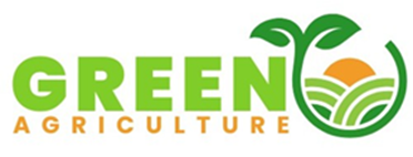 Green Agriculture logo
