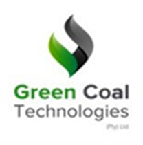 Green Coal Technologies logo
